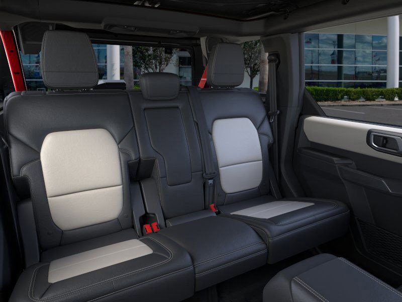 New 2026 Ford Bronco Outer Banks image 12