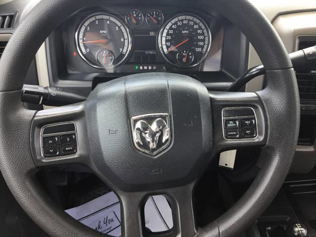 Used 2012 RAM 2500 ST w/ Popular Equipment Group AWD/4WD image 13