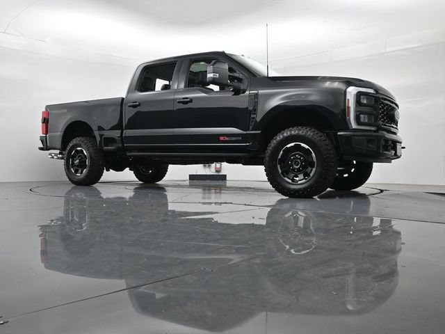 New 2026 Ford F250 Lariat w/ Tremor Off-Road Package AWD/4WD image 52