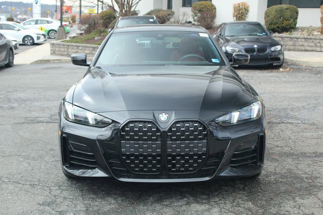 New 2026 BMW 430i xDrive w/ M Sport Package image 3