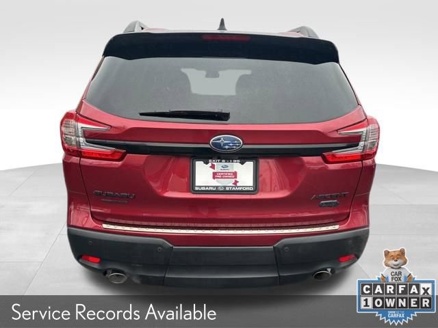 Certified 2023 Subaru Ascent Onyx Edition image 7