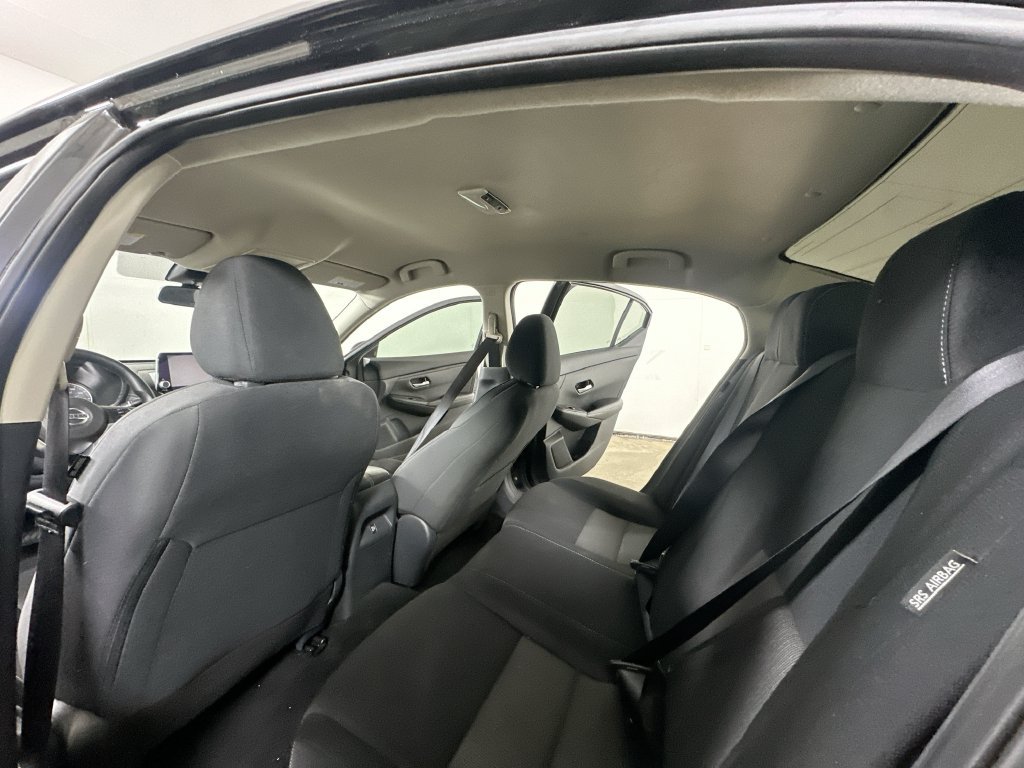 Used 2023 Nissan Sentra SV FWD image 15