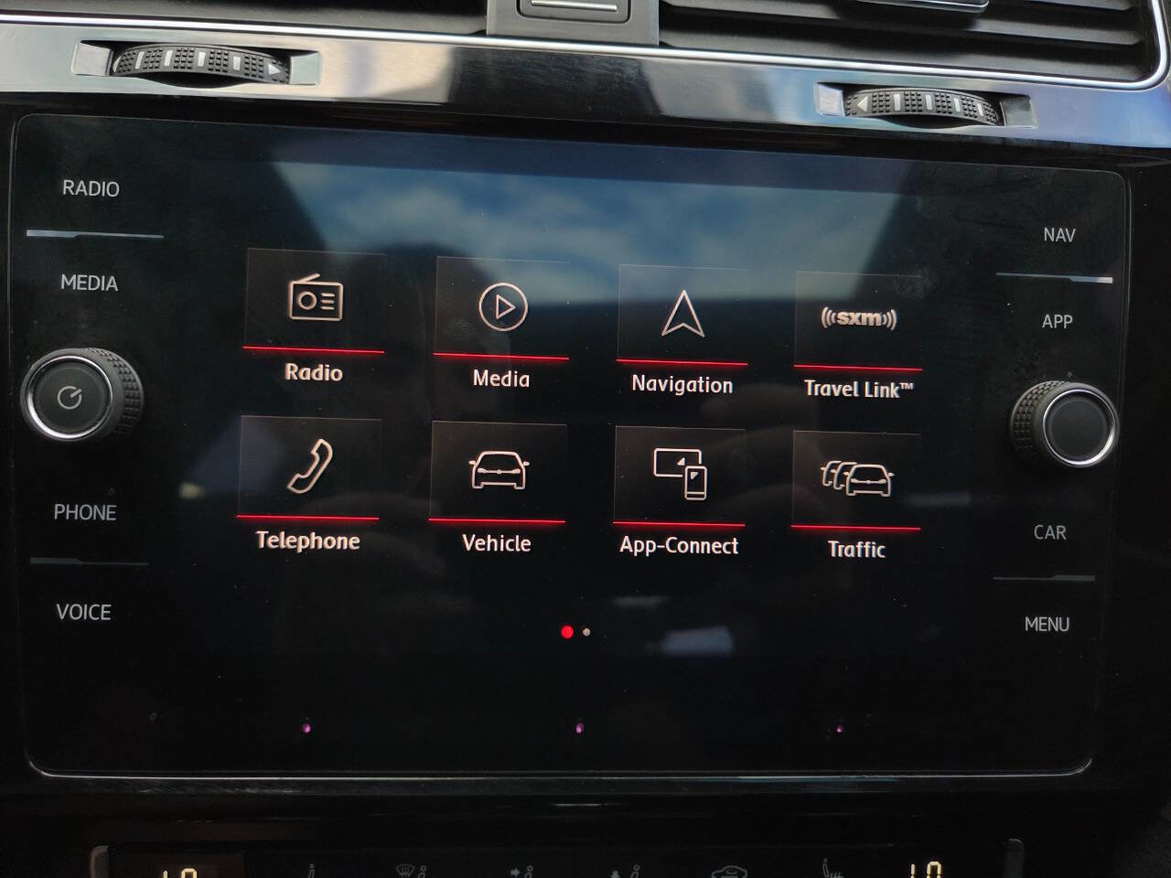 Used 2018 Volkswagen GTI Autobahn image 41