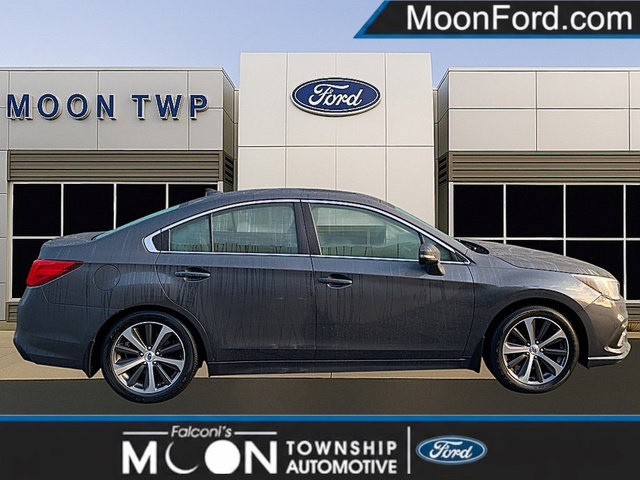 Used 2019 Subaru Legacy 2.5i Limited w/ Popular Package #2A