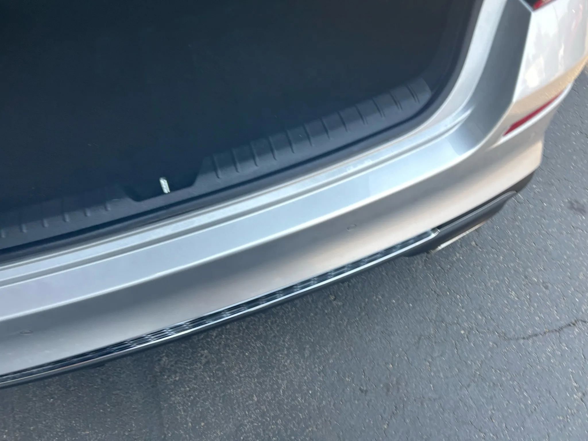 Used 2020 Kia Optima LX image 17