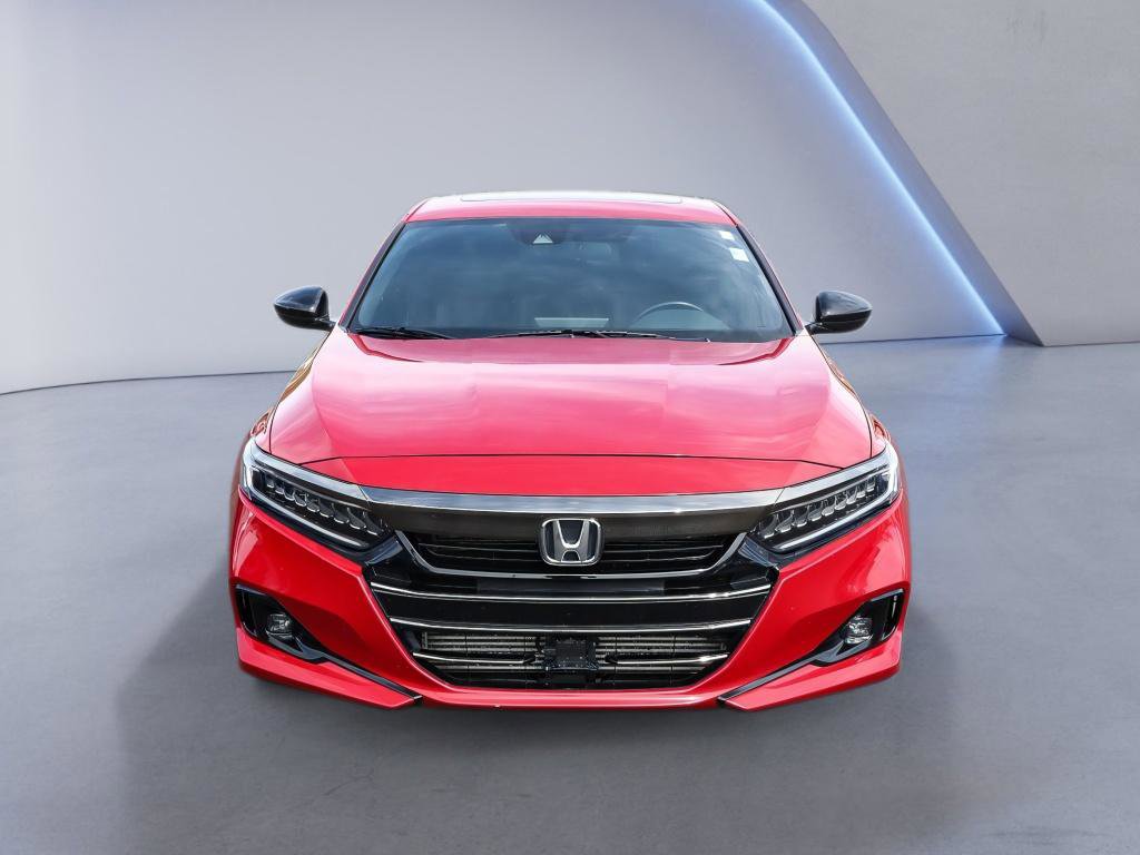 Used 2022 Honda Accord Sport image 10