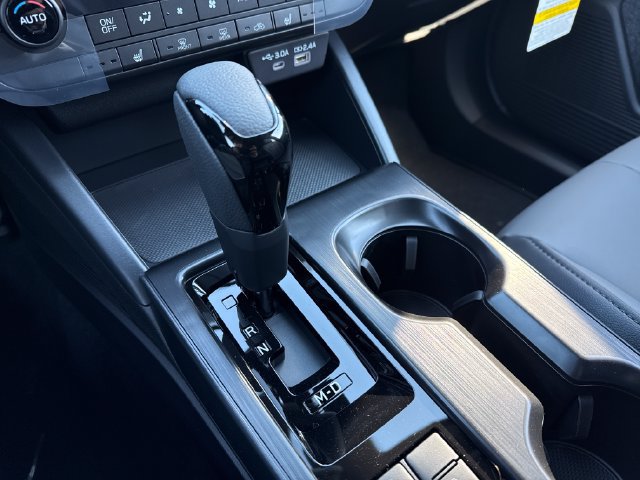 New 2026 Subaru Outback Premium AWD/4WD image 28