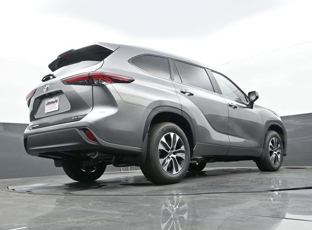 New 2026 Toyota Highlander XLE AWD/4WD image 27