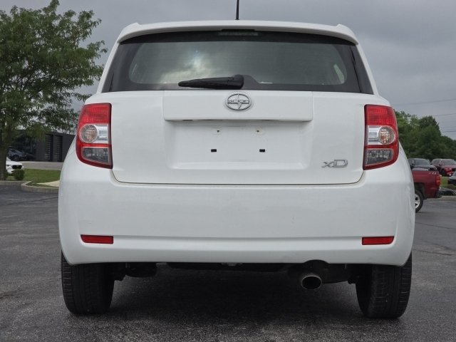 Used 2014 Scion xD FWD image 7