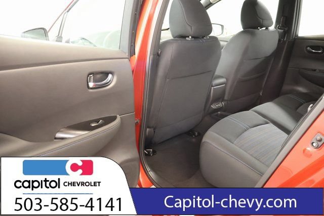Used 2024 Nissan Leaf SV Plus FWD image 32