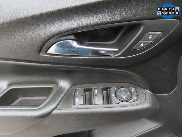 Used 2020 Chevrolet Equinox LT image 25