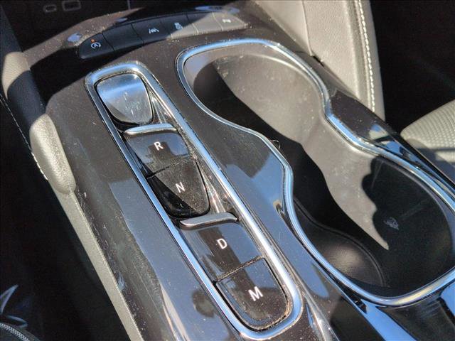 Used 2023 Buick Envision Essence FWD image 12