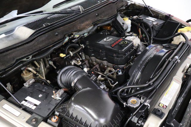 Used 2009 Dodge Ram 2500 Truck Laramie AWD/4WD image 69