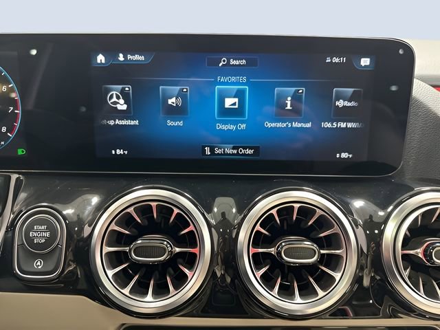 Certified 2023 Mercedes-Benz GLA 250 4MATIC image 22