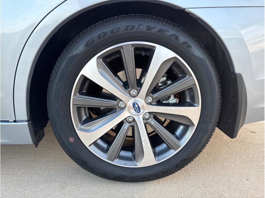 Used 2019 Subaru Legacy 2.5i Limited image 26
