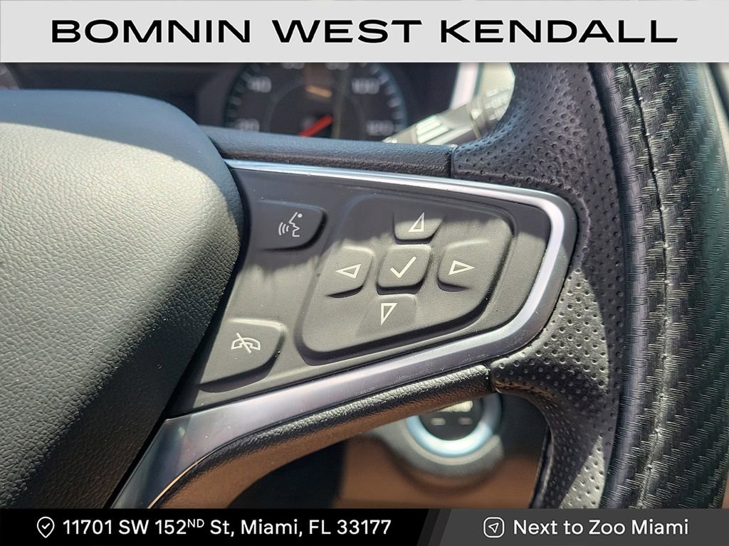 Used 2023 Chevrolet Equinox LS image 12