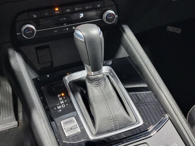 Certified 2023 MAZDA CX-5 AWD 2.5 S image 22