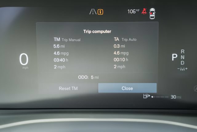 New 2026 Volvo XC40 B5 Plus w/ Climate Package AWD/4WD image 42