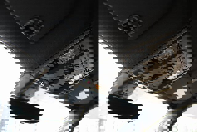 Used 2022 Chevrolet Tahoe High Country image 29