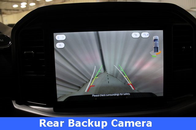 Used 2025 Ford F150 XL w/ Equipment Group 103A High image 3