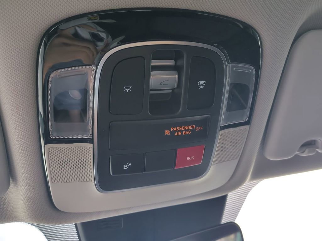 New 2026 Hyundai Tucson SEL image 25