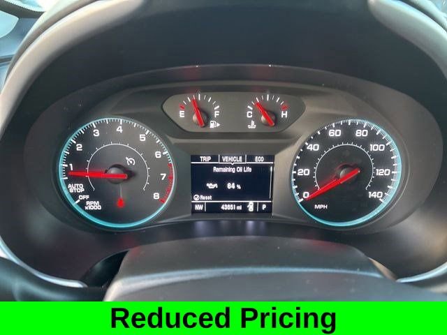 Used 2024 Chevrolet Malibu LT FWD image 15