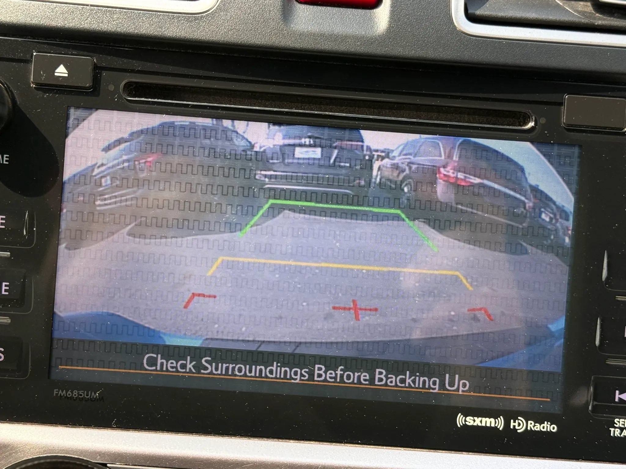 Used 2017 Subaru Crosstrek 2.0i Premium AWD/4WD image 16