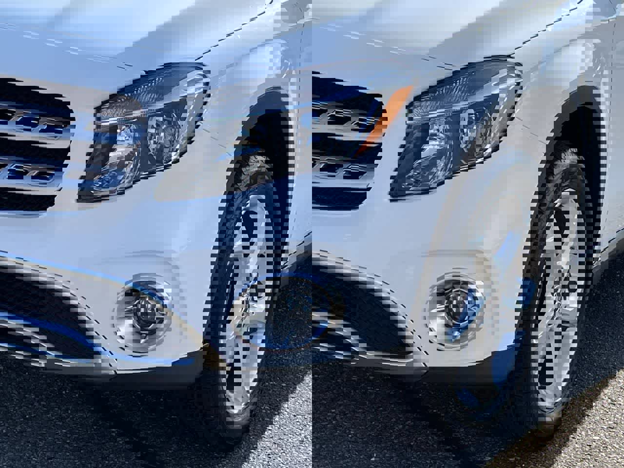 Used 2020 Mercedes-Benz GLA 250 4MATIC image 33