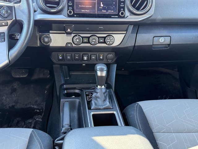 Used 2020 Toyota Tacoma TRD Sport image 13