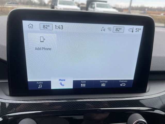 New 2026 Ford Escape ST-Line Select image 34