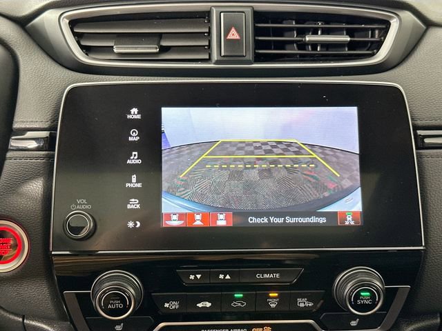 Used 2021 Honda CR-V Touring image 13