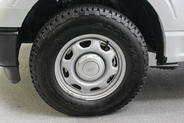 Certified 2022 Ford F150 XL w/ Trailer Tow Package AWD/4WD image 9