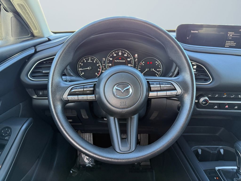 Used 2021 MAZDA CX-30 AWD 2.5 S image 12