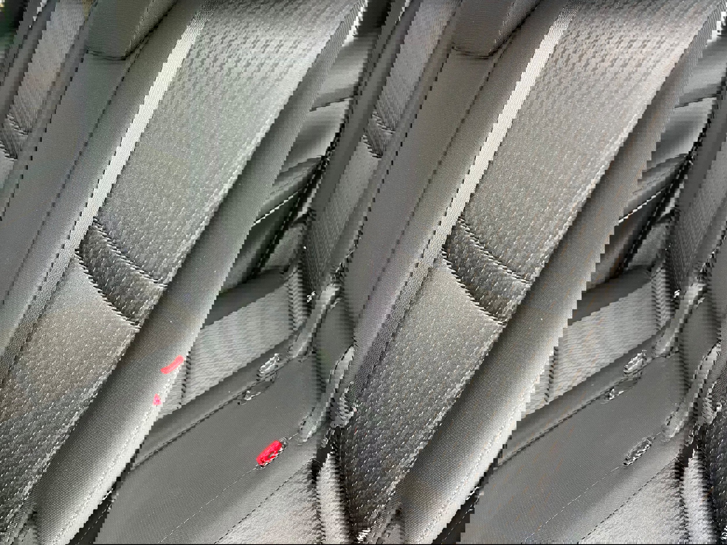 Used 2017 Nissan Rogue SV w/ SV Premium Package image 14