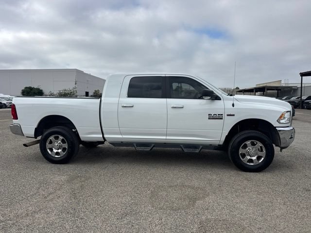 Used 2018 RAM 2500 Big Horn AWD/4WD image 3