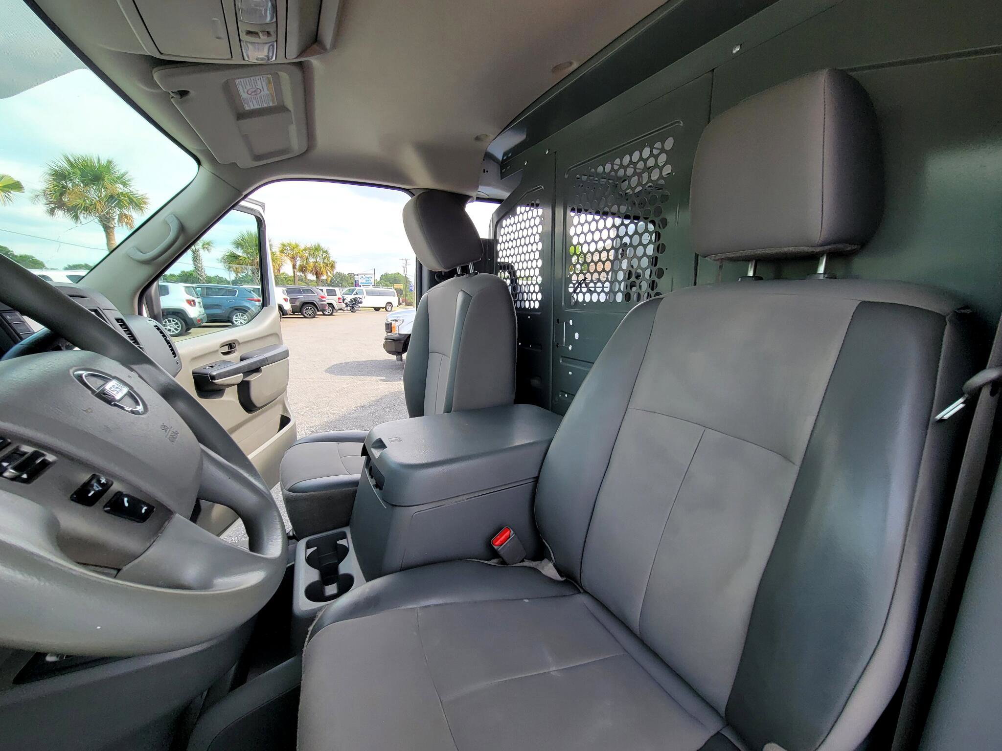 Used 2020 Nissan NV 2500 SV image 20