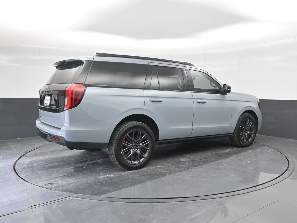 New 2025 Ford Expedition Platinum w/ Stealth Performance Package AWD/4WD image 15