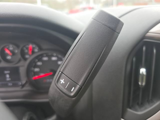 New 2026 Chevrolet Silverado 1500 W/T image 26