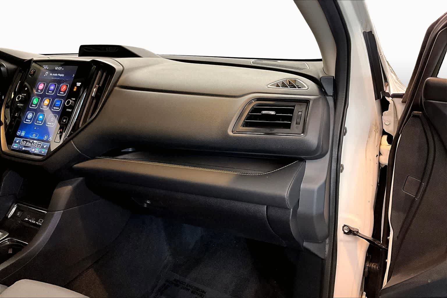 Used 2023 Subaru Ascent Onyx Edition Limited AWD/4WD image 19