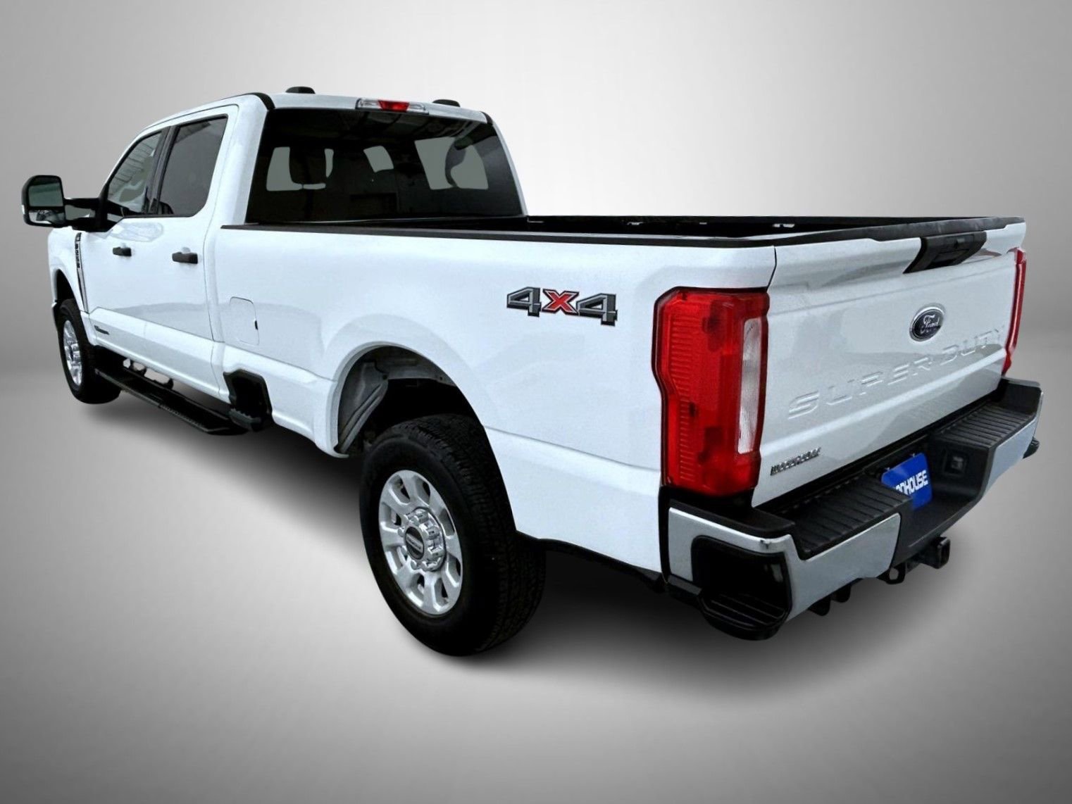 Used 2024 Ford F250 XLT image 7