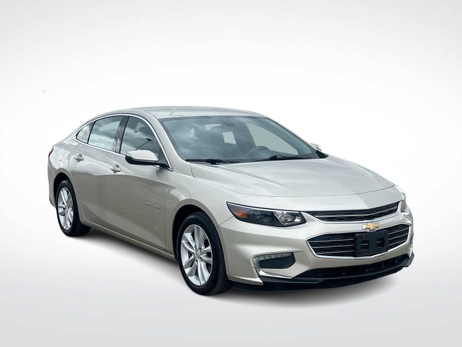 Used 2016 Chevrolet Malibu LT FWD video 2
