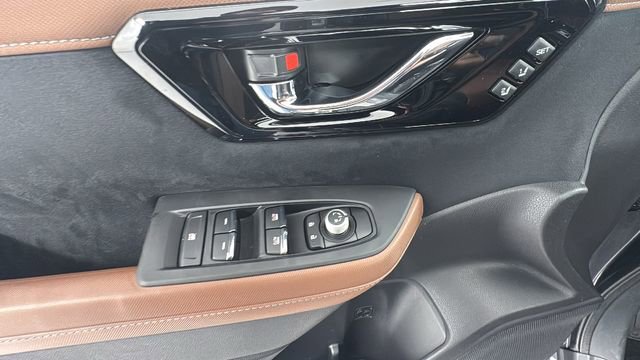 New 2026 Subaru Forester Touring image 20