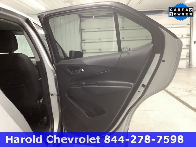 Used 2021 Chevrolet Equinox LT image 8