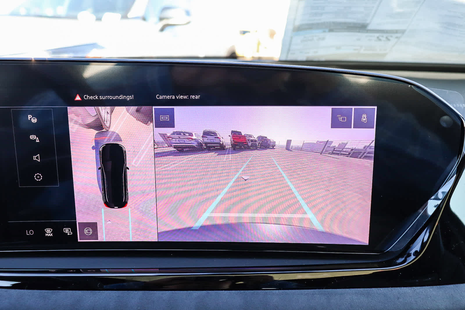 New 2025 Audi S5 Premium Plus image 33