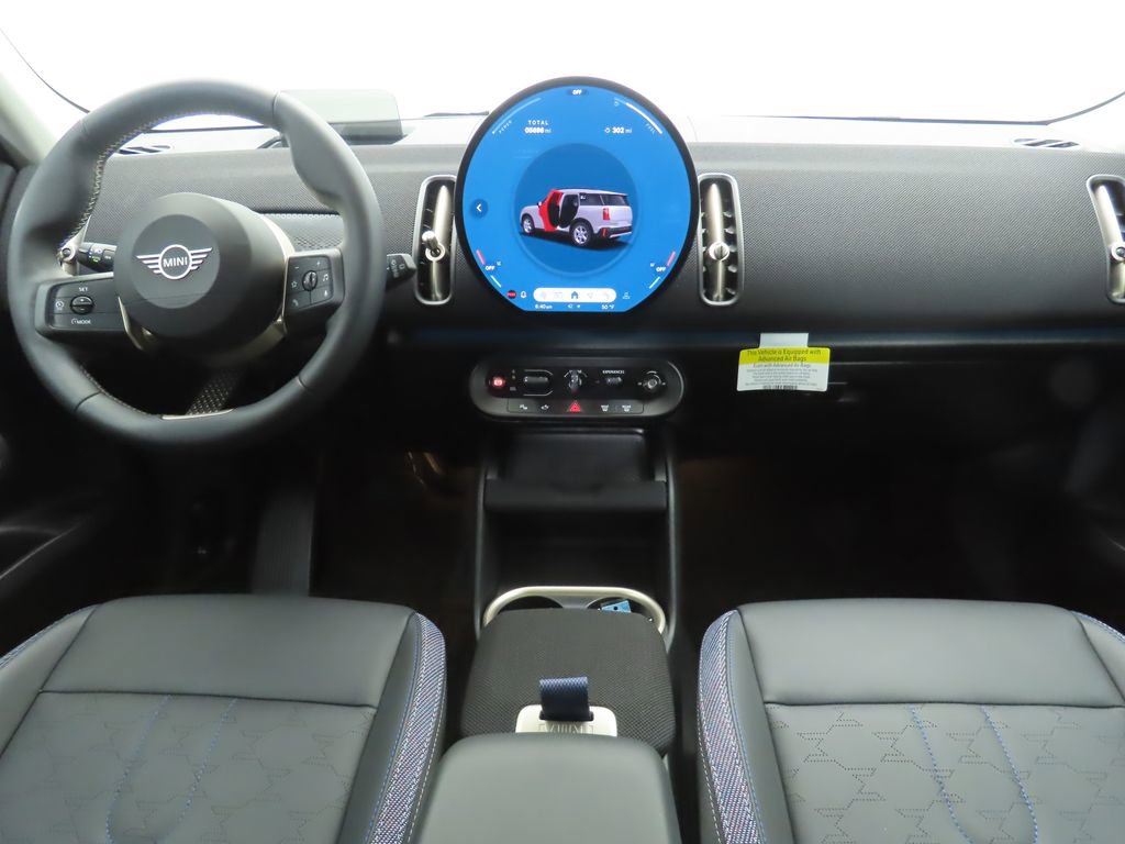 Certified 2025 MINI Cooper Countryman S image 17