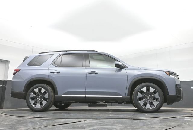 New 2026 Honda Pilot Elite image 54