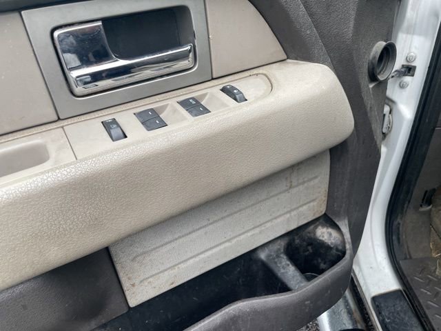 Used 2010 Ford F150 XLT AWD/4WD image 12