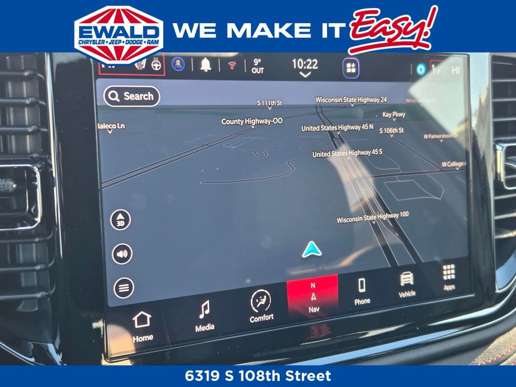 New 2026 Dodge Durango GT image 5