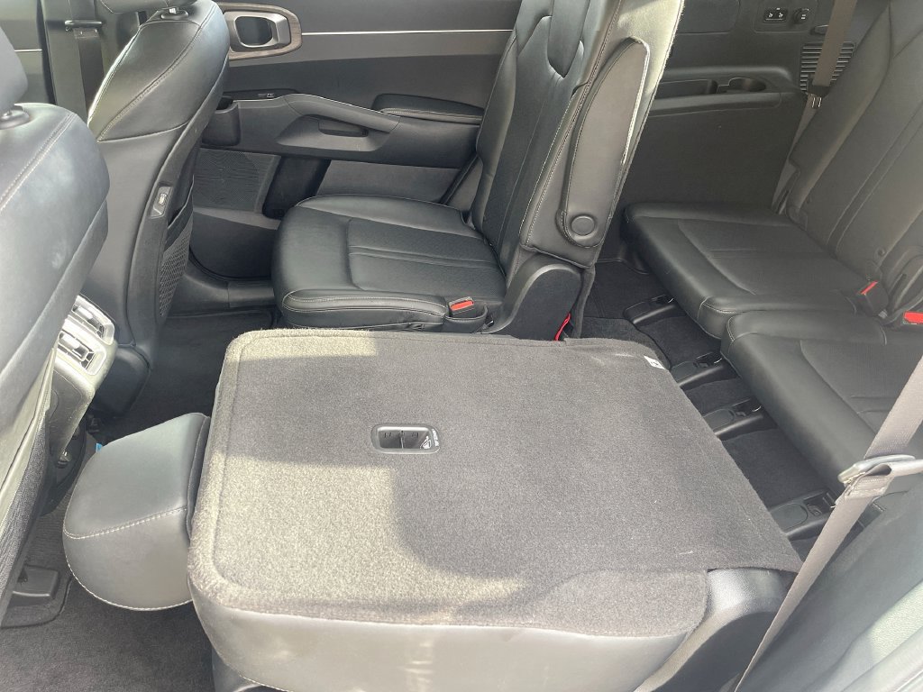 Used 2022 Kia Sorento X-Line EX AWD/4WD image 36