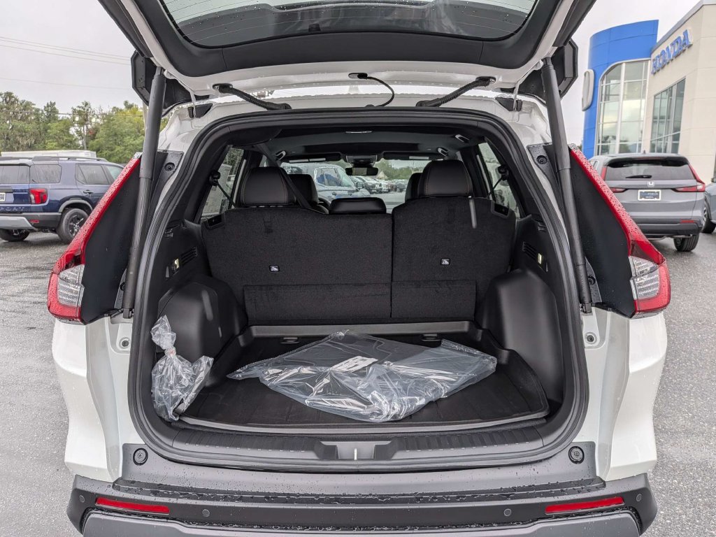 New 2026 Honda CR-V Sport-L image 12